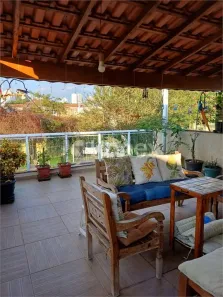 Sobrado com 3 Quartos à venda, 110m² no Conjunto Residencial Santa Terezinha, São Paulo