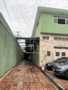 Prédio Comercial com 5 Quartos à venda, 500m² no Jardim Brasil (Zona Norte), São Paulo