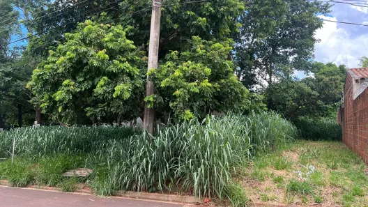Lote/Terreno à venda, 420m² no Parque Residencial Rita Vieira, Campo Grande