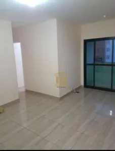 Apartamento com 3 Quartos à venda, 62m² no Jardim América, São José dos Campos