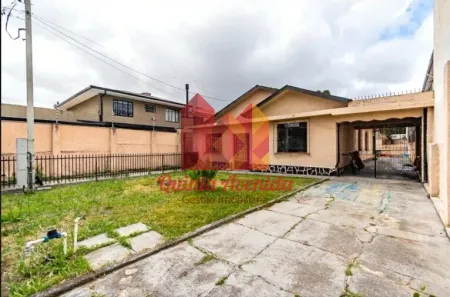 Lote/Terreno à venda, 559m² no Centro, Curitiba