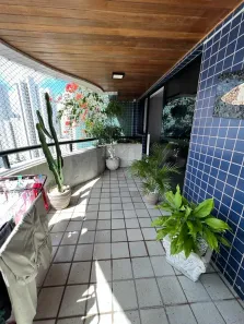 Apartamento com 3 Quartos à venda, 160m² no Rosarinho, Recife