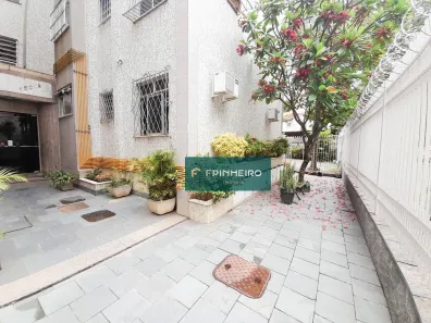 Apartamento com 3 Quartos para alugar, 70m² no Todos os Santos, Rio de Janeiro