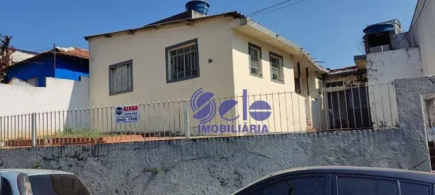 Casa com 2 Quartos à venda, 80m² no Vila Hermínia, São Paulo
