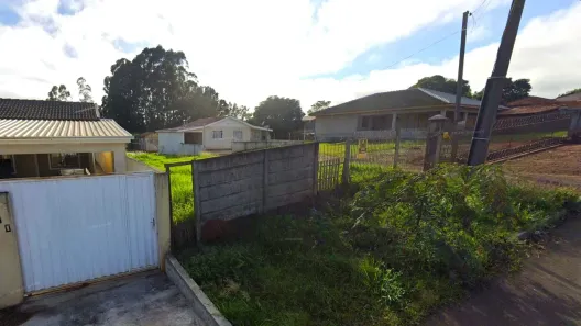 Lote/Terreno à venda, 1480m² no Contorno, Ponta Grossa