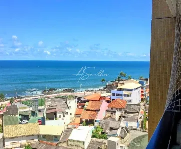 Apartamento com 1 Quarto à venda, 46m² no Rio Vermelho, Salvador