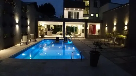 Casa de Condomínio com 6 Quartos à venda, 720m² no Barra da Tijuca, Rio de Janeiro