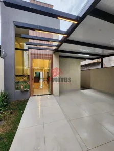 Casa com 3 Quartos à venda, 90m² no Setor Cândida de Morais, Goiânia