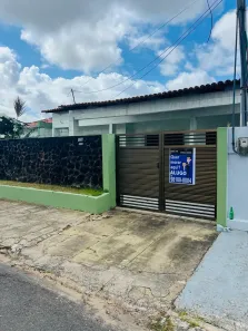 Casa com 4 Quartos para alugar, 250m² no Renascença, São Luís