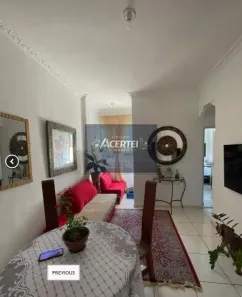 Apartamento com 1 Quarto à venda, 45m² no Centro, Itaboraí