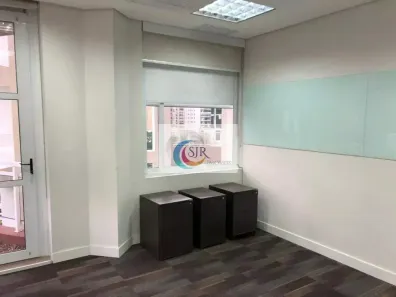 Sala Comercial para alugar, 416m² no Vila Olímpia, São Paulo