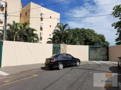 Apartamento com 2 Quartos para alugar, 80m² no Jardim Panorama, São José do Rio Preto