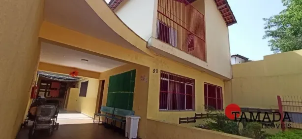 Casa com 5 Quartos à venda, 308m² no Ermelino Matarazzo, São Paulo