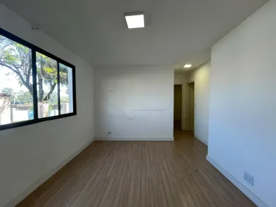 Apartamento com 2 Quartos para alugar, 55m² no Jardim Ipiranga, Limeira