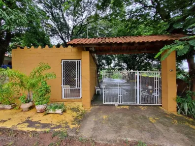 Fazenda/Sítio à venda, 1000m² no Área Rural de Limeira, Limeira