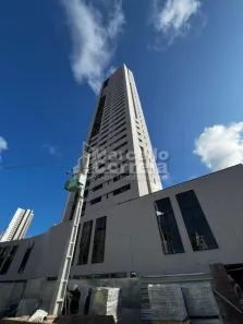 Apartamento com 4 Quartos à venda, 153m² no Madalena, Recife