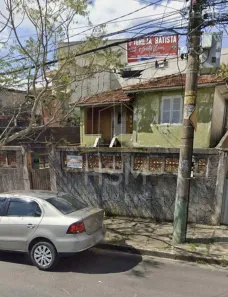 Lote/Terreno à venda, 299m² no Baeta Neves, São Bernardo do Campo