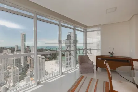 Apartamento com 4 Quartos à venda, 228m² no Centro, Balneário Camboriú