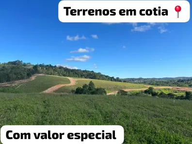 Lote/Terreno à venda, 500m² no Centro, Vargem Grande Paulista
