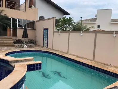 Casa com 3 Quartos à venda, 223m² no Nova Piracicaba, Piracicaba