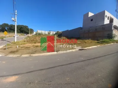 Lote/Terreno à venda, 264m² no Santa Claudina, Vinhedo