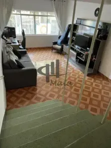 Sobrado com 2 Quartos à venda, 121m² no Santo Antônio, São Caetano do Sul