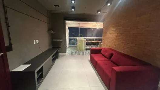 Flat com 2 Quartos para alugar, 60m² no Centro, São Bernardo do Campo