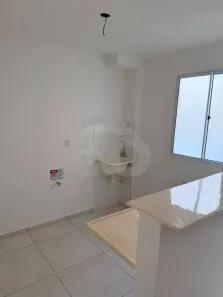 Apartamento com 2 Quartos à venda, 50m² no Zona de Expansão (Olhos D'Agua), Barra dos Coqueiros