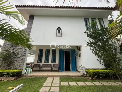 Casa com 5 Quartos à venda, 406m² no Anil, Rio de Janeiro