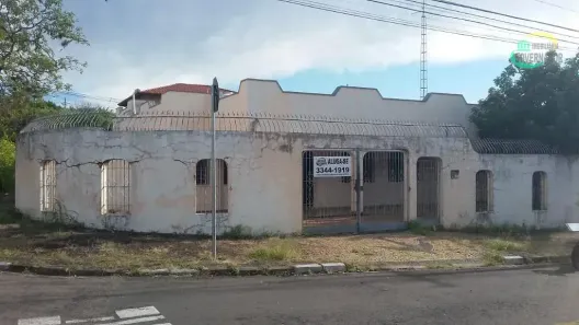 Casa com 4 Quartos à venda, 250m² no Jardim Chapadão, Campinas
