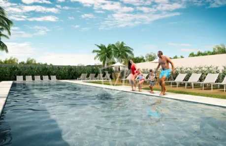 Apartamento com 2 Quartos à venda, 68m² no Jardim Carolina, Jundiaí