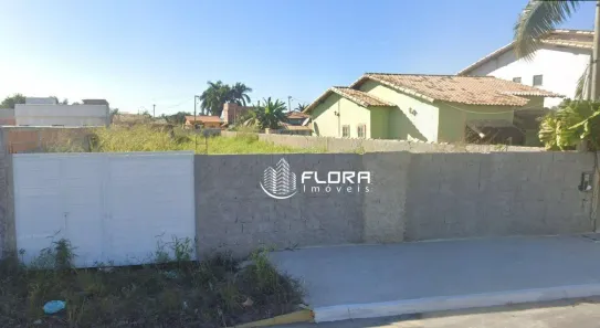 Lote/Terreno à venda, 480m² no Jardim Atlântico Central (Itaipuaçu), Maricá
