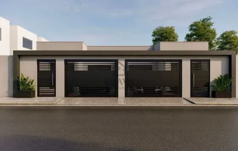 Casa com 3 Quartos à venda, 120m² no Roma, Volta Redonda