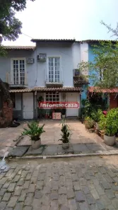 Casa com 2 Quartos para alugar, 70m² no Jardim Alvorada, Nova Iguaçu
