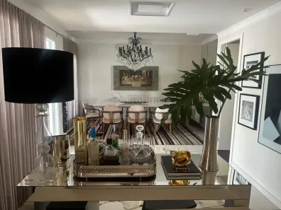 Casa de Condomínio com 4 Quartos à venda, 520m² no Higienópolis, São José do Rio Preto