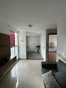 Apartamento com 2 Quartos à venda, 44m² no Pajuçara, Maracanaú