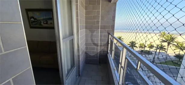 Apartamento com 2 Quartos à venda, 80m² no Guilhermina, Praia Grande