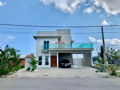 Casa de Condomínio com 3 Quartos à venda, 171m² no Da Lagoa, Itupeva