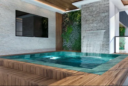 Cobertura com 4 Quartos à venda, 487m² no Setor Marista, Goiânia
