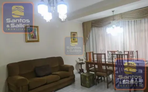 Casa com 4 Quartos à venda, 239m² no Vila Tolstoi, São Paulo