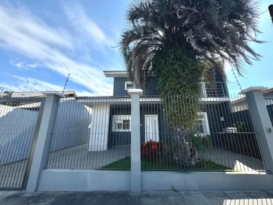 Casa com 5 Quartos à venda, 234m² no Estância Velha, Canoas