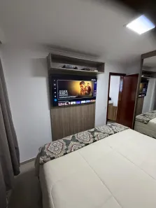 Apartamento com 2 Quartos para alugar, 63m² no Vila Guarani (Z Sul), São Paulo