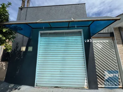 Ponto Comercial para alugar, 40m² no Cidade Aracy, São Carlos