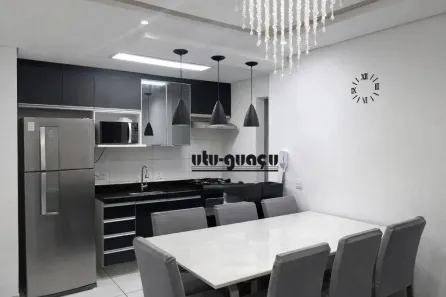 Apartamento com 3 Quartos à venda, 87m² no Parque Industrial, Itu