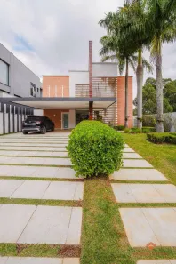Sobrado com 4 Quartos à venda, 482m² no Paiol Velho, Santana de Parnaíba