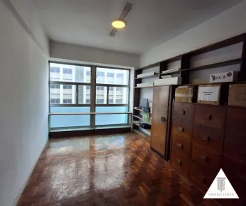 Sala Comercial à venda, 33m² no Centro, Rio de Janeiro
