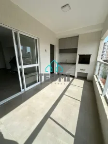 Apartamento com 2 Quartos para alugar, 77m² no Jardim das Nações, Taubaté