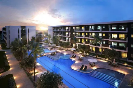 Apartamento com 2 Quartos à venda, 62m² no , Ipojuca