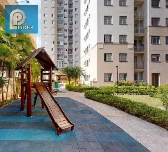 Apartamento com 2 Quartos à venda, 45m² no Vila Guilherme, São Paulo