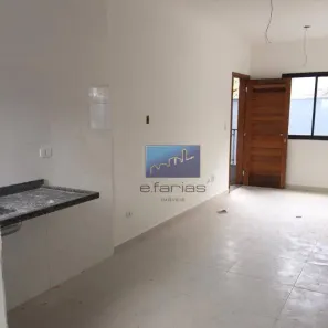 Apartamento com 1 Quarto à venda, 35m² no Vila Nhocune, São Paulo